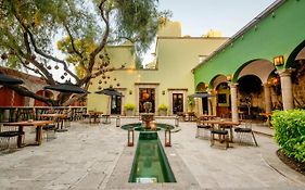 Feliciana Hotel San Miguel